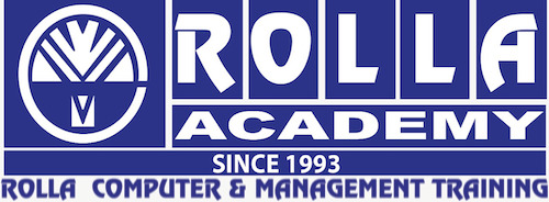 Rolla Computer & Management Training